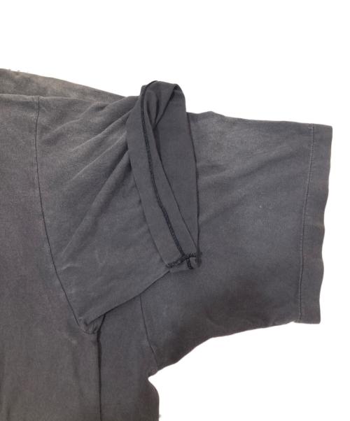 SAINT MICHAEL（セントマイケル）SAINT MICHAEL (セントマイケル) GS SS TEE グレー サイズ:XXLの古着・服飾アイテム