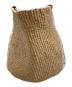 Chloe (クロエ) WOODY Large Basket Bag ベージュ：49000円