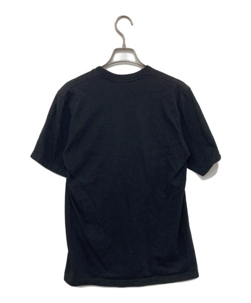 SUPREME（シュプリーム）Supreme (シュプリーム) KURT COBAIN Tee ブラック サイズ:Sの古着・服飾アイテム