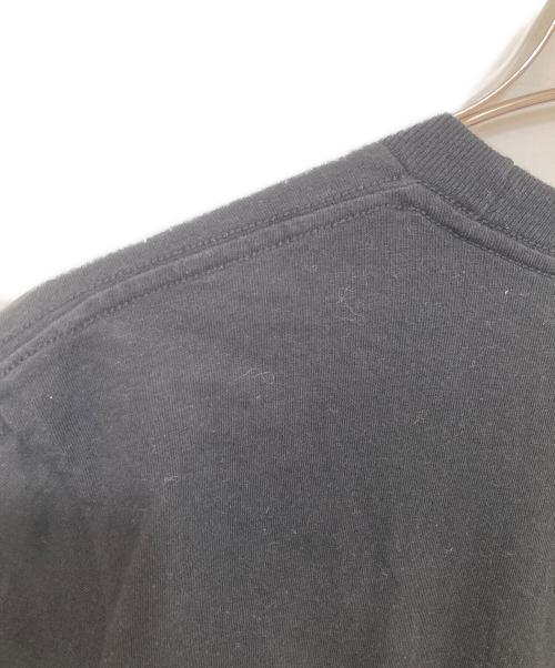 SUPREME（シュプリーム）Supreme (シュプリーム) KURT COBAIN Tee ブラック サイズ:Sの古着・服飾アイテム