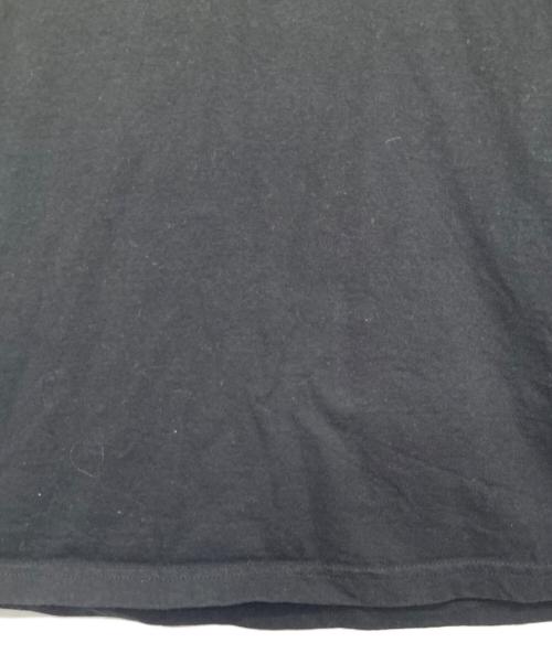 SUPREME（シュプリーム）Supreme (シュプリーム) KURT COBAIN Tee ブラック サイズ:Sの古着・服飾アイテム