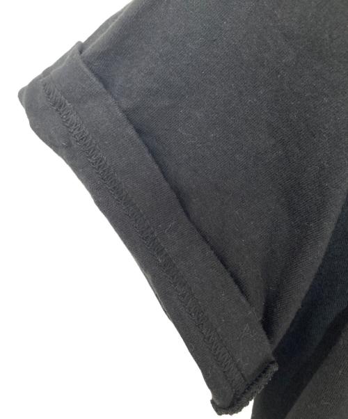 SUPREME（シュプリーム）Supreme (シュプリーム) KURT COBAIN Tee ブラック サイズ:Sの古着・服飾アイテム