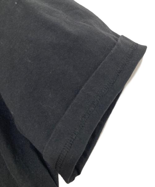 SUPREME（シュプリーム）Supreme (シュプリーム) KURT COBAIN Tee ブラック サイズ:Sの古着・服飾アイテム