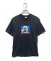 Supreme（シュプリーム）の古着「KURT COBAIN Tee」｜ブラック