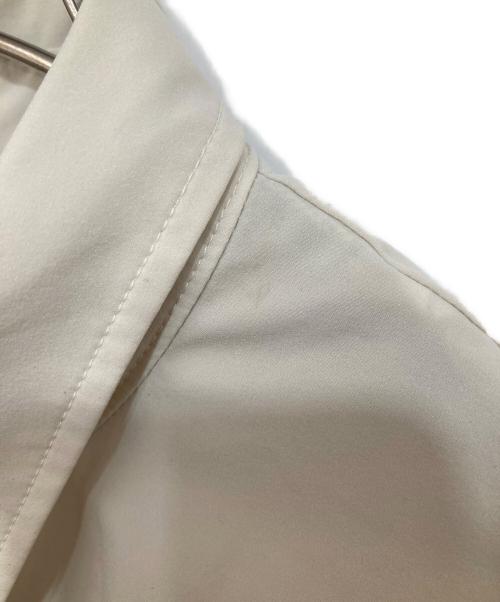 Adam et Rope（アダム エ ロペ）Adam et Rope (アダム エ ロペ) SPEEDO (スピード) ラッシュシャツ ホワイト サイズ:FREEの古着・服飾アイテム