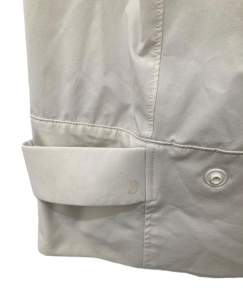 Adam et Rope（アダム エ ロペ）Adam et Rope (アダム エ ロペ) SPEEDO (スピード) ラッシュシャツ ホワイト サイズ:FREEの古着・服飾アイテム