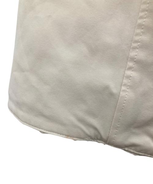 Adam et Rope（アダム エ ロペ）Adam et Rope (アダム エ ロペ) SPEEDO (スピード) ラッシュシャツ ホワイト サイズ:FREEの古着・服飾アイテム