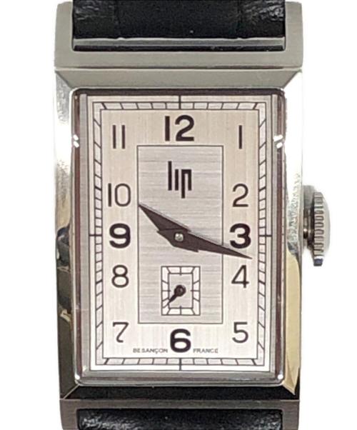 CHURCHILL（ウィンストン・チャーチル）CHURCHILL (ウィンストン・チャーチル) LIP シルバーの古着・服飾アイテム