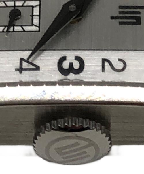 CHURCHILL（ウィンストン・チャーチル）CHURCHILL (ウィンストン・チャーチル) LIP シルバーの古着・服飾アイテム