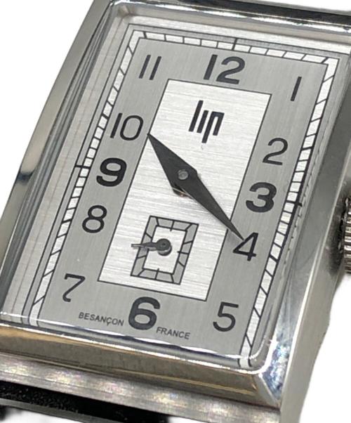 CHURCHILL（ウィンストン・チャーチル）CHURCHILL (ウィンストン・チャーチル) LIP シルバーの古着・服飾アイテム