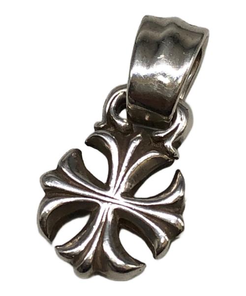 BILL WALL LEATHER（ビルウォールレザー）BILL WALL LEATHER (ビルウォールレザー) クロスペンダントトップ シルバーの古着・服飾アイテム