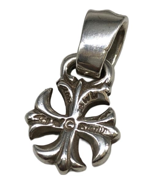 BILL WALL LEATHER（ビルウォールレザー）BILL WALL LEATHER (ビルウォールレザー) クロスペンダントトップ シルバーの古着・服飾アイテム