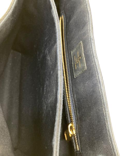 LOUIS VUITTON（ルイ ヴィトン）LOUIS VUITTON (ルイ ヴィトン) M43778 モノグラム ジョルジュ MM 2WAYショルダーバッグ ブラウンの古着・服飾アイテム