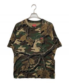 中古・古着通販】SUPREME (シュプリーム) Old English Printed Sweater