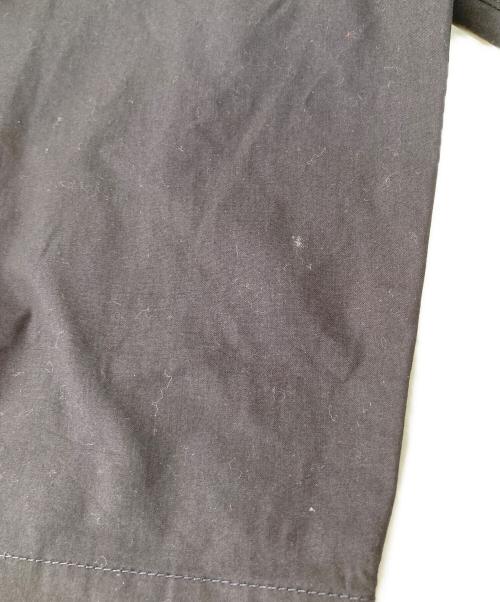 COMME des GARCONS HOMME（コムデギャルソン オム）COMME des GARCONS HOMME (コムデギャルソン オム) Cotton Nylon Pin Oxford Pants ネイビー サイズ:Sの古着・服飾アイテム