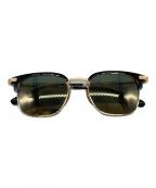 DITAディータ）の古着「サングラス」｜ブラック×ゴールド