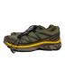 SALOMON (サロモン) XT-6 ADVANCEDスニーカー カーキ サイズ:28：14000円
