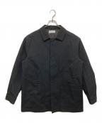 WELLDERウェルダー）の古着「Barn Coat」｜ブラック