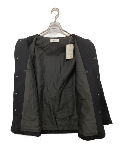 WELLDER（ウェルダー）WELLDER (ウェルダー) Barn Coat ブラック サイズ:4の古着・服飾アイテム