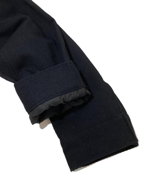 WELLDER（ウェルダー）WELLDER (ウェルダー) Barn Coat ブラック サイズ:4の古着・服飾アイテム