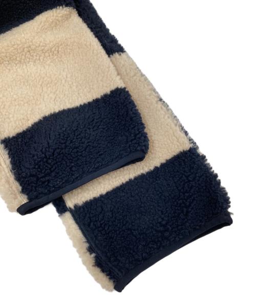 GRAMICCI（グラミチ）GRAMICCI (グラミチ) チェッカード シェルパパンツ 24FW G4FU-P136  ネイビー サイズ:Mの古着・服飾アイテム