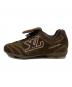 LOUIS VUITTON (ルイ ヴィトン) LV Footprint Soccer ブラウン サイズ:7：110000円