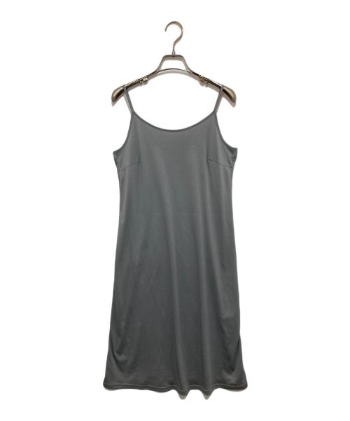 Snidel（スナイデル）Snidel (スナイデル) Sustaina20周年20柄ワンピース ブルー サイズ:1の古着・服飾アイテム