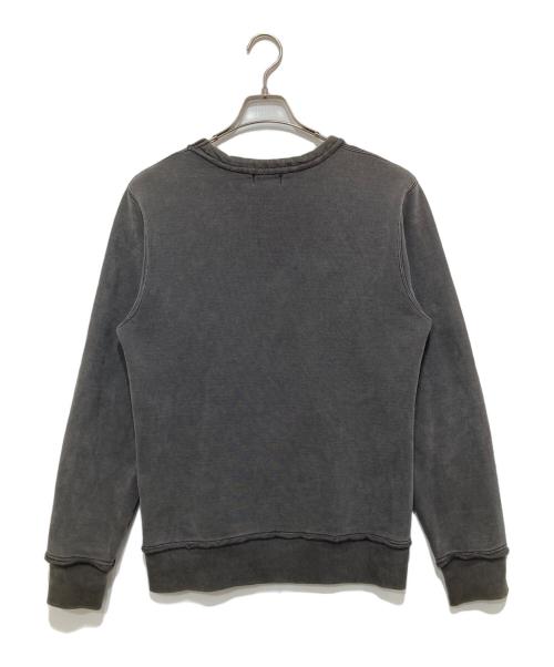 COMME des GARCONS HOMME PLUS（コムデギャルソンオムプリュス）COMME des GARCONS HOMME PLUS (コムデギャルソンオムプリュス) ローリングストーンズプリントスウェット 12+3 サイズ:Sの古着・服飾アイテム