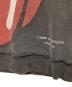 中古・古着 COMME des GARCONS HOMME PLUS (コムデギャルソンオムプリュス) ローリングストーンズプリントスウェット 12+3 サイズ:S：32000円