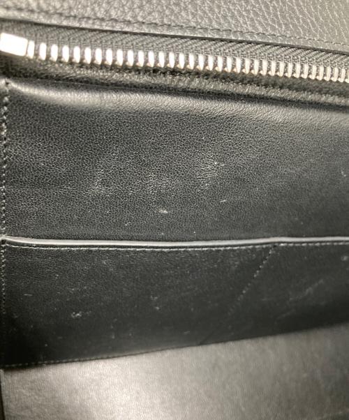 CELINE（セリーヌ）CELINE (セリーヌ) ハンドバッグ ブラックの古着・服飾アイテム