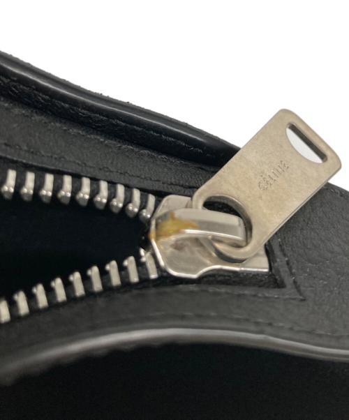 CELINE（セリーヌ）CELINE (セリーヌ) ハンドバッグ ブラックの古着・服飾アイテム