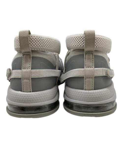 FILA（フィラ）FILA (フィラ) OJOS (オホス) スニーカー グレー サイズ:US6.0の古着・服飾アイテム