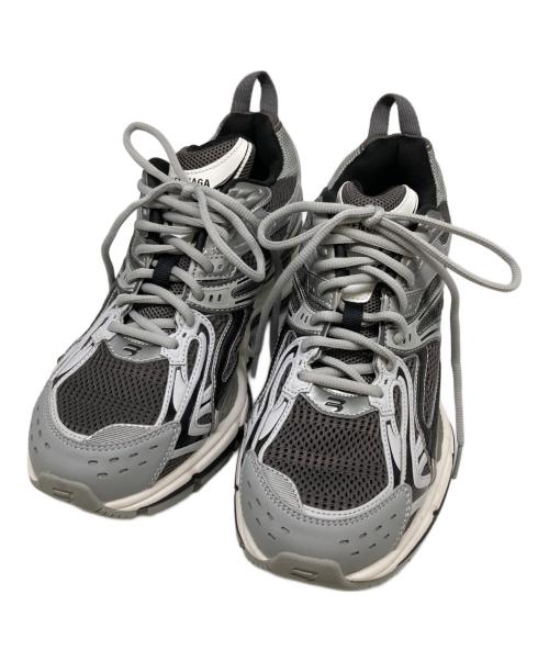 BALENCIAGA（バレンシアガ）BALENCIAGA (バレンシアガ) X-PANDER グレー サイズ:42の古着・服飾アイテム