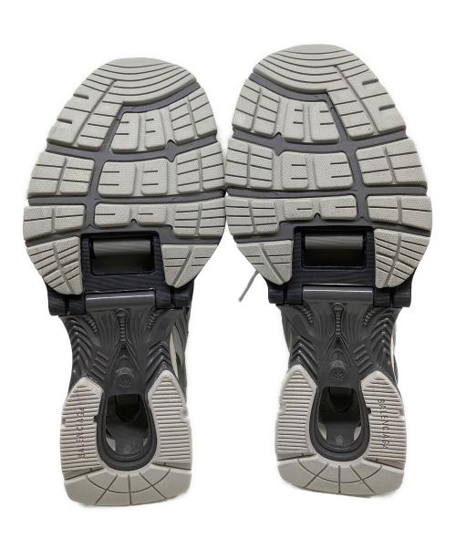 BALENCIAGA（バレンシアガ）BALENCIAGA (バレンシアガ) X-PANDER グレー サイズ:42の古着・服飾アイテム