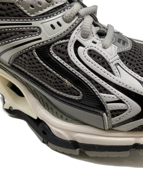 BALENCIAGA（バレンシアガ）BALENCIAGA (バレンシアガ) X-PANDER グレー サイズ:42の古着・服飾アイテム