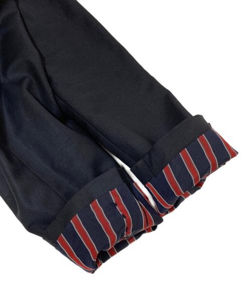 CHRISTIAN DADA（クリスチャンダダ）CHRISTIAN DADA (クリスチャンダダ) テーラードジャケット ブラック サイズ:48の古着・服飾アイテム