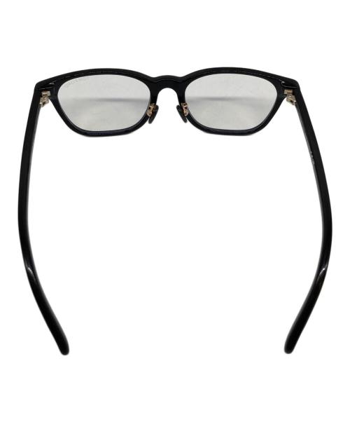TOM FORD（トムフォード）TOM FORD (トムフォード) カラーレンズ サングラス ブラック サイズ:52□18の古着・服飾アイテム