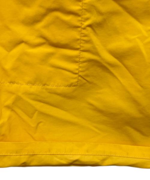SUPREME（シュプリーム）SUPREME (シュプリーム) Nylon Water Short　23SS イエロー サイズ:Sの古着・服飾アイテム
