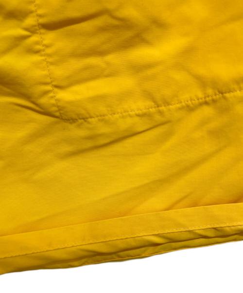 SUPREME（シュプリーム）SUPREME (シュプリーム) Nylon Water Short　23SS イエロー サイズ:Sの古着・服飾アイテム
