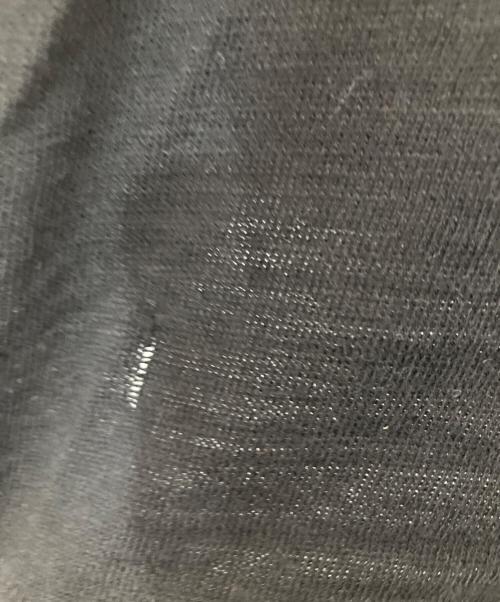 OFFWHITE（オフホワイト）OFFWHITE (オフホワイト) カラヴァジオプリントTシャツ ブラック サイズ:Ｍの古着・服飾アイテム