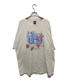 SAINT MICHAEL×SEAN WOTHERSPOON（セントマイケル×ショーン・ワザーズプーン）の古着「S/S TEE ASTRO」｜ホワイト