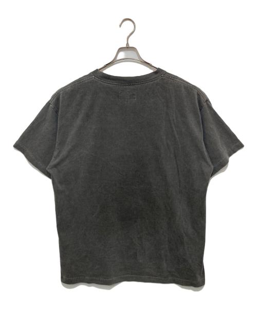 LASTMAN（ラストマン）LASTMAN (ラストマン) PRINTED TEE SHIRTS 