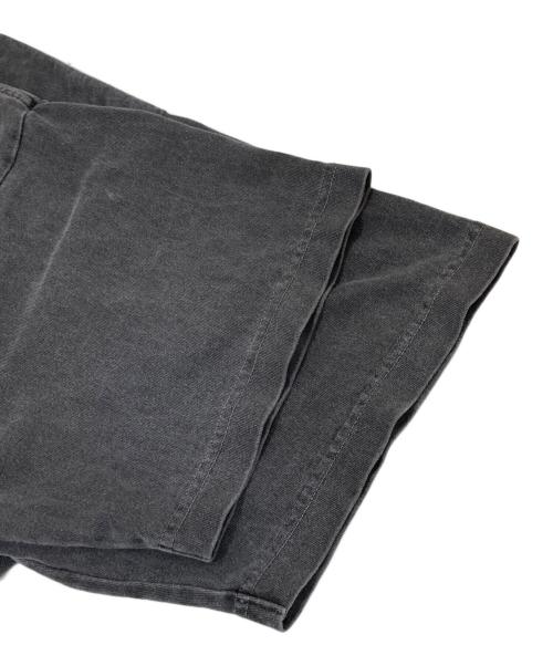 LASTMAN（ラストマン）LASTMAN (ラストマン) PRINTED TEE SHIRTS 