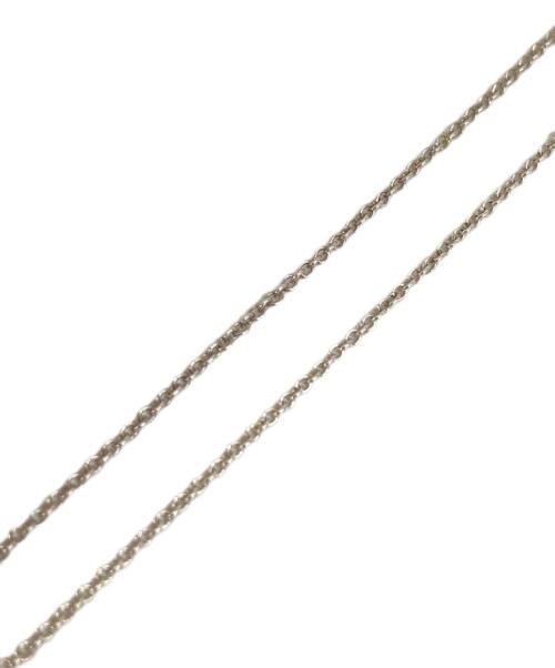 TIFFANY & Co.（ティファニー）TIFFANY & Co. (ティファニー) エルサペレッティ クロス ネックレスの古着・服飾アイテム