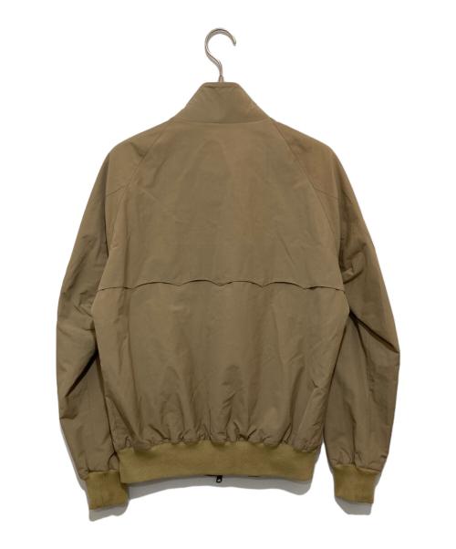 BARACUTA（バラクータ）BARACUTA (バラクータ) G-9 ハリントンジャケット ベージュ サイズ:38の古着・服飾アイテム