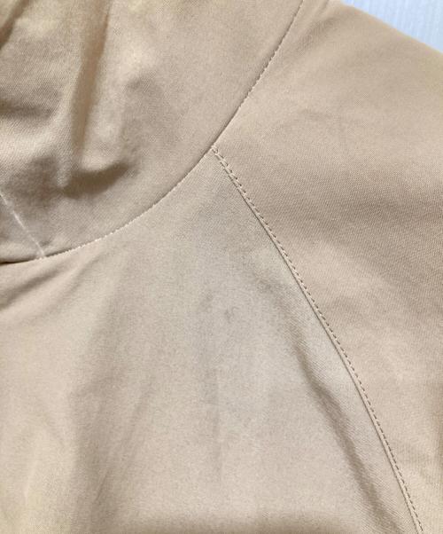 BARACUTA（バラクータ）BARACUTA (バラクータ) G-9 ハリントンジャケット ベージュ サイズ:38の古着・服飾アイテム