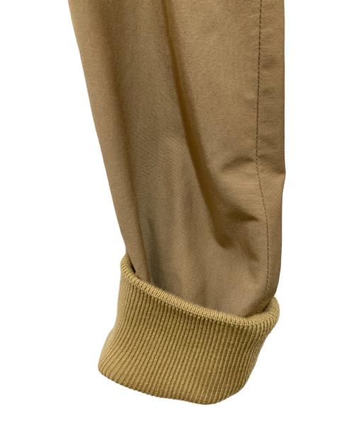 BARACUTA（バラクータ）BARACUTA (バラクータ) G-9 ハリントンジャケット ベージュ サイズ:38の古着・服飾アイテム