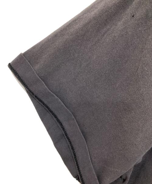 SAINT MICHAEL（セントマイケル）SAINT MICHAEL (セントマイケル) SS TEE ON EARTH BLACK ブラック サイズ:XLの古着・服飾アイテム