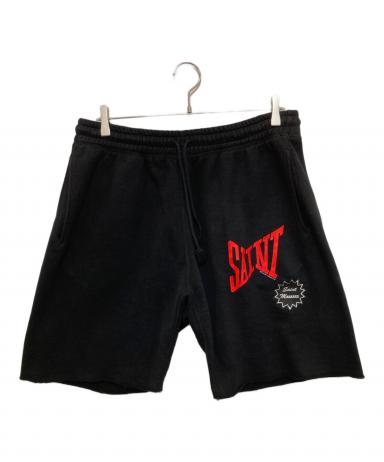 中古・古着通販】SAINT MICHAEL (セントマイケル) SWEAT SHORTS