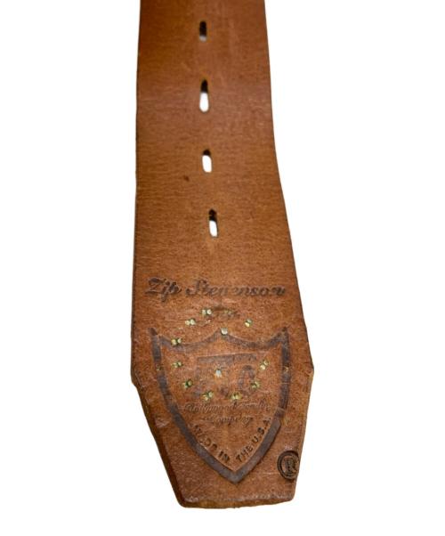 htc（エイチティーシー）htc (エイチティーシー) ピーナッツ ブラウン サイズ:34の古着・服飾アイテム